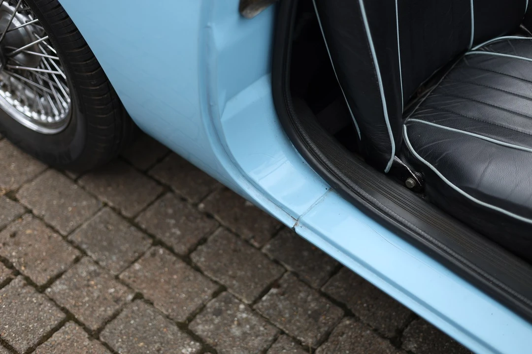 1965 MG MGB Roadster - Image 26 of 30