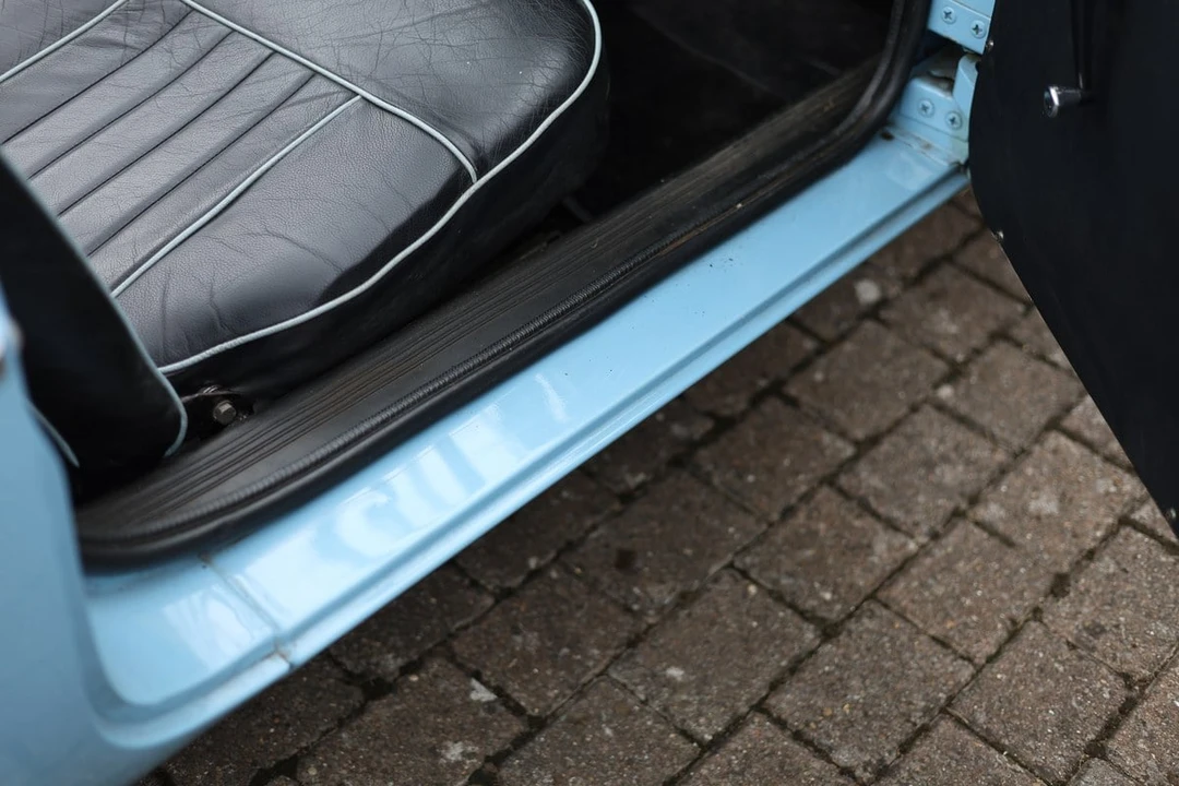 1965 MG MGB Roadster - Image 25 of 30