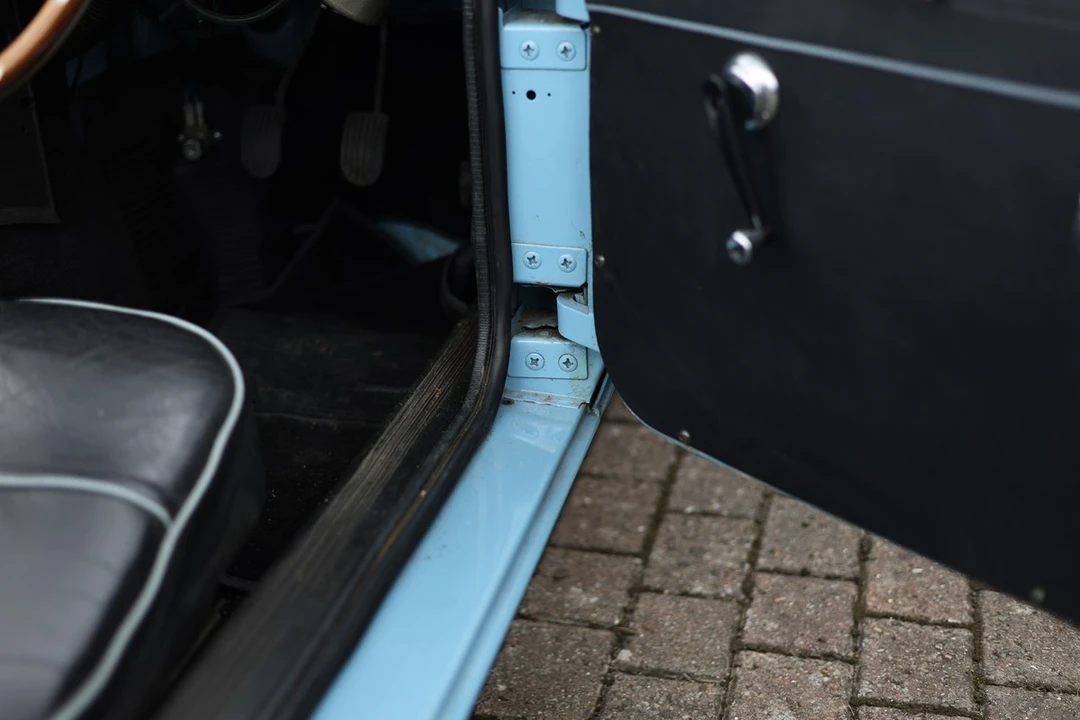 1965 MG MGB Roadster - Image 24 of 30