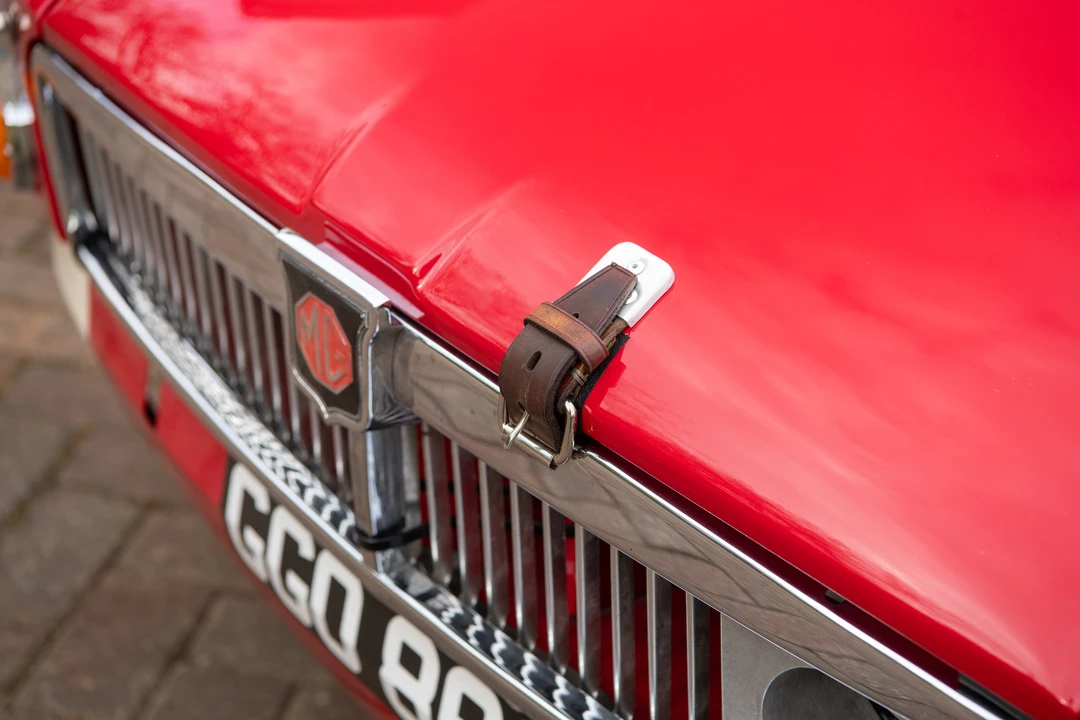1965 MG MGB Roadster - Image 26 of 31