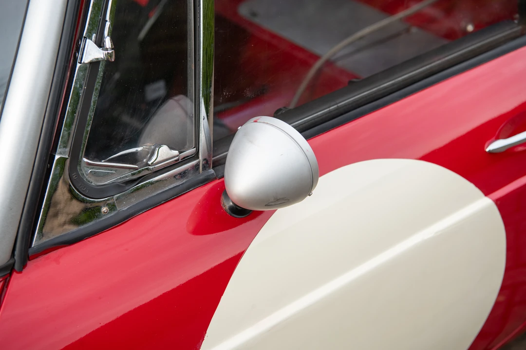 1965 MG MGB Roadster - Image 28 of 31