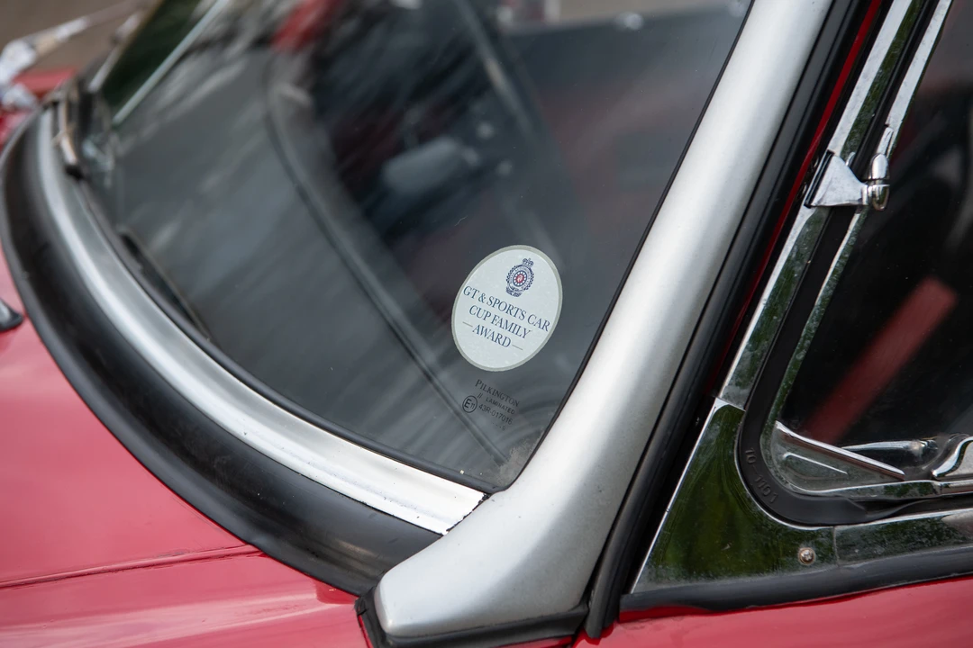 1965 MG MGB Roadster - Image 29 of 31