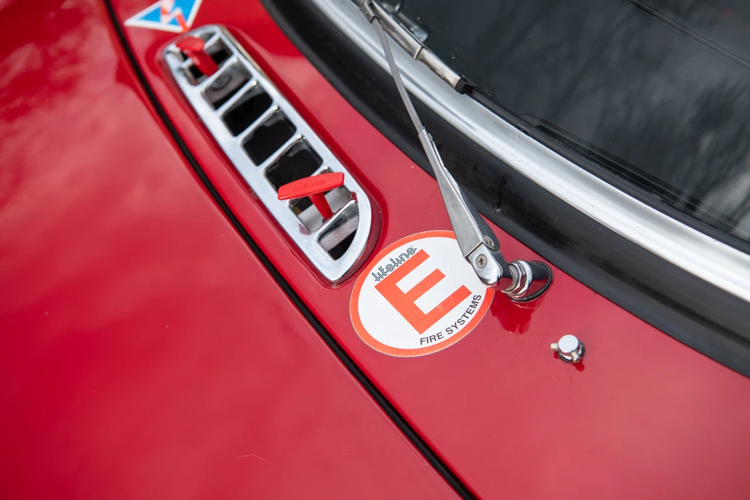 1965 MG MGB Roadster - Image 30 of 31
