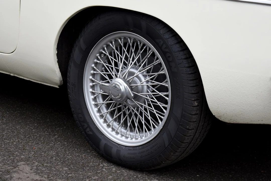 1965 MG MGB Roadster - Image 24 of 30