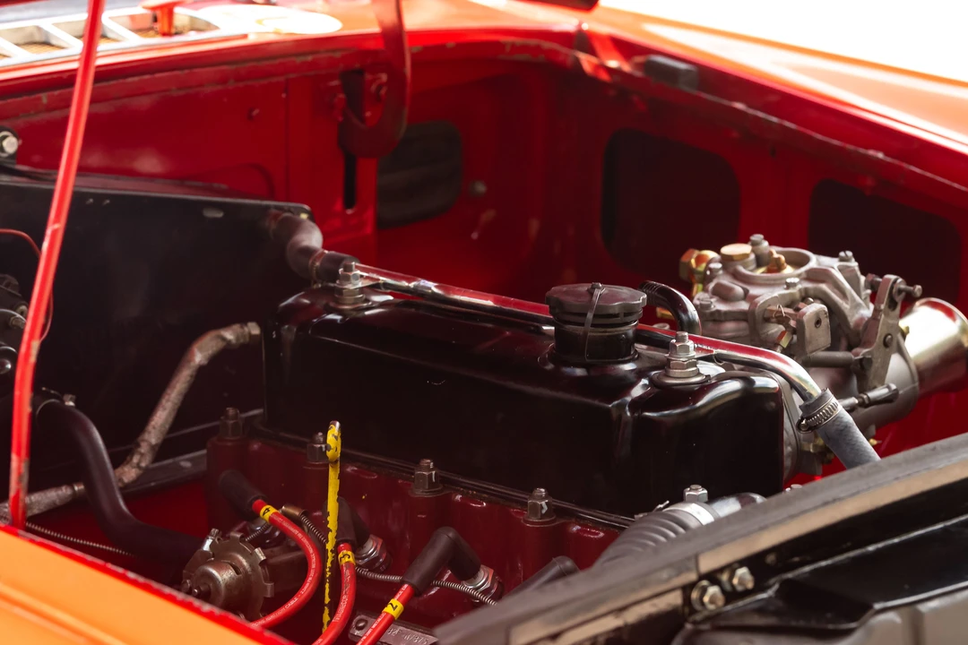 1965 MG MGB Roadster - Image 31 of 31