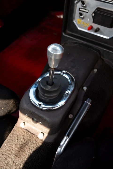 1965 MG MGB Roadster - Image 17 of 31