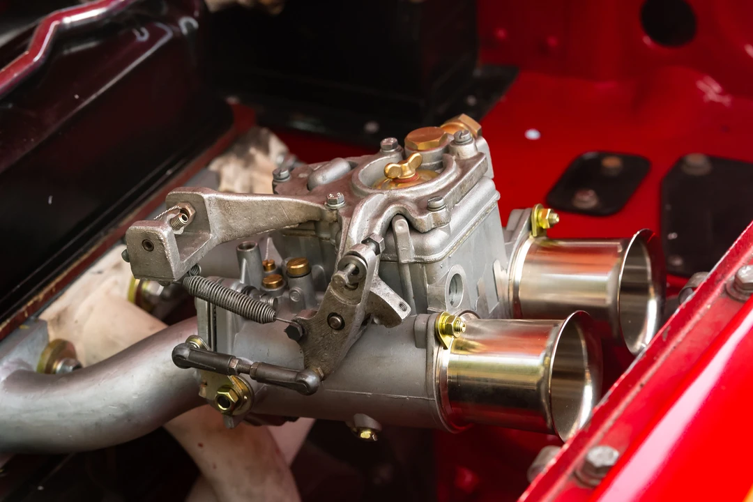 1965 MG MGB Roadster - Image 30 of 31
