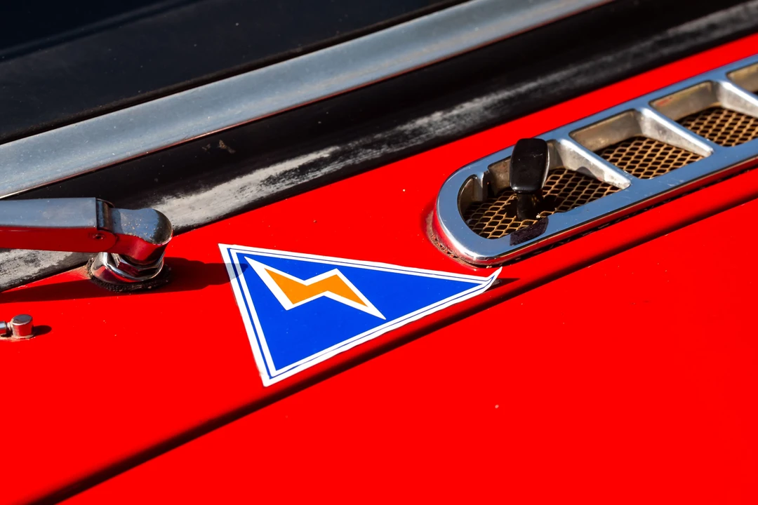 1965 MG MGB Roadster - Image 2 of 31