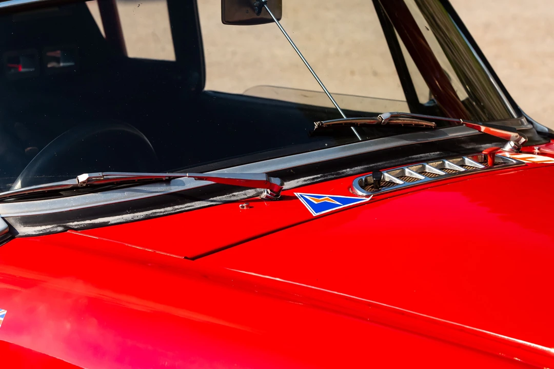1965 MG MGB Roadster - Image 3 of 31