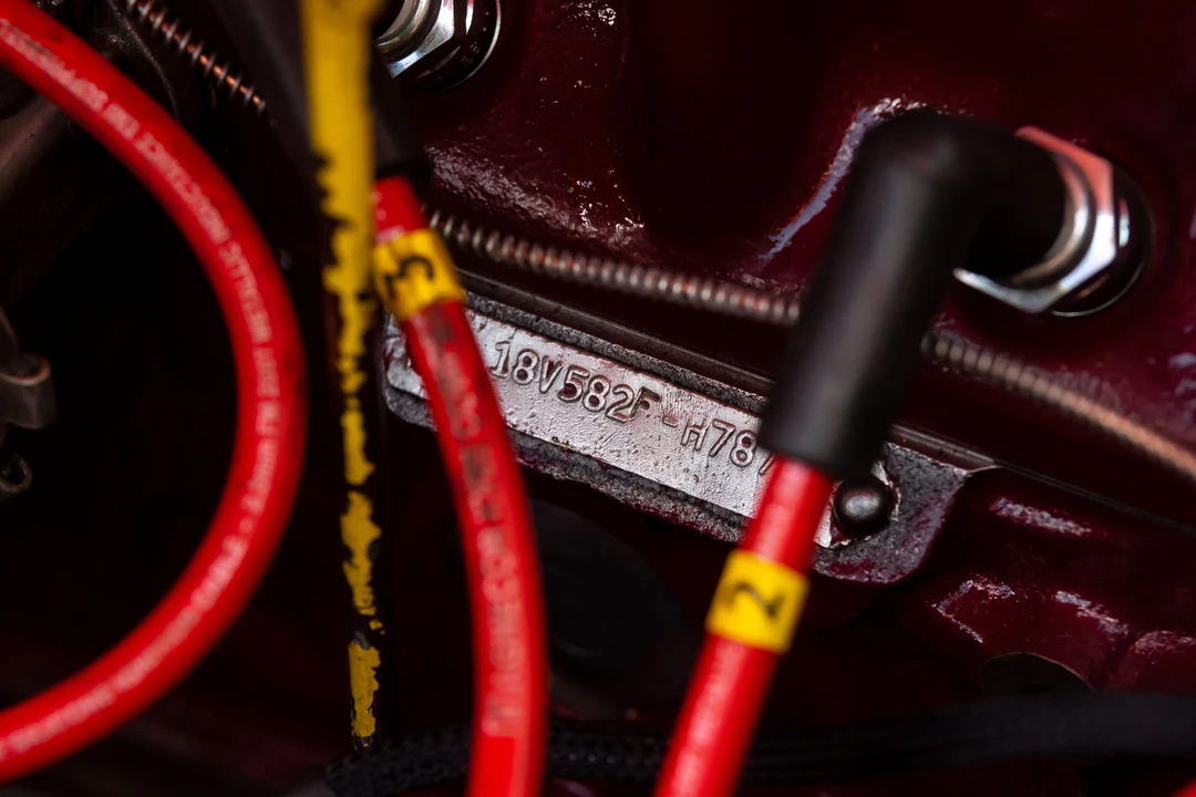 1965 MG MGB Roadster - Image 28 of 31