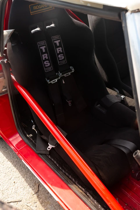 1965 MG MGB Roadster - Image 7 of 31