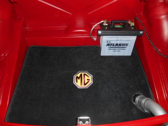1965 MG MGB Roadster - Image 10 of 14