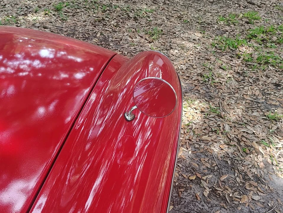 1965 MG MGB Roadster - Image 10 of 15