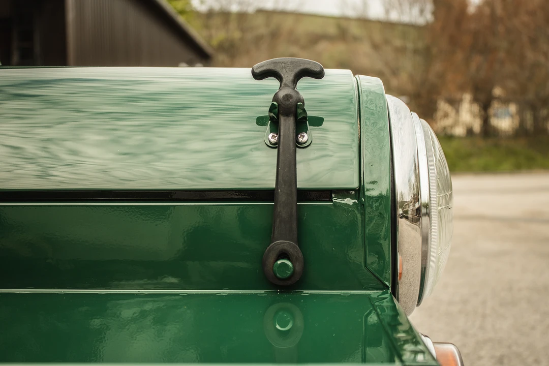 1965 Mini Mini Moke - Image 18 of 31