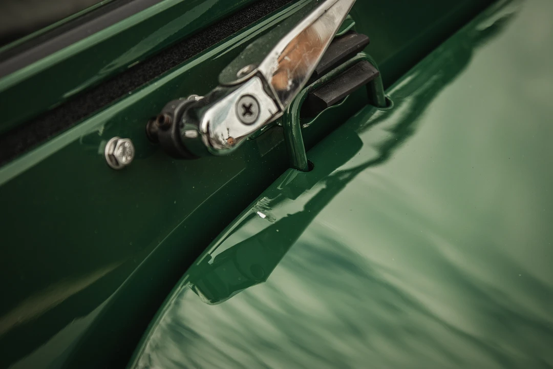 1965 Mini Mini Moke - Image 20 of 31