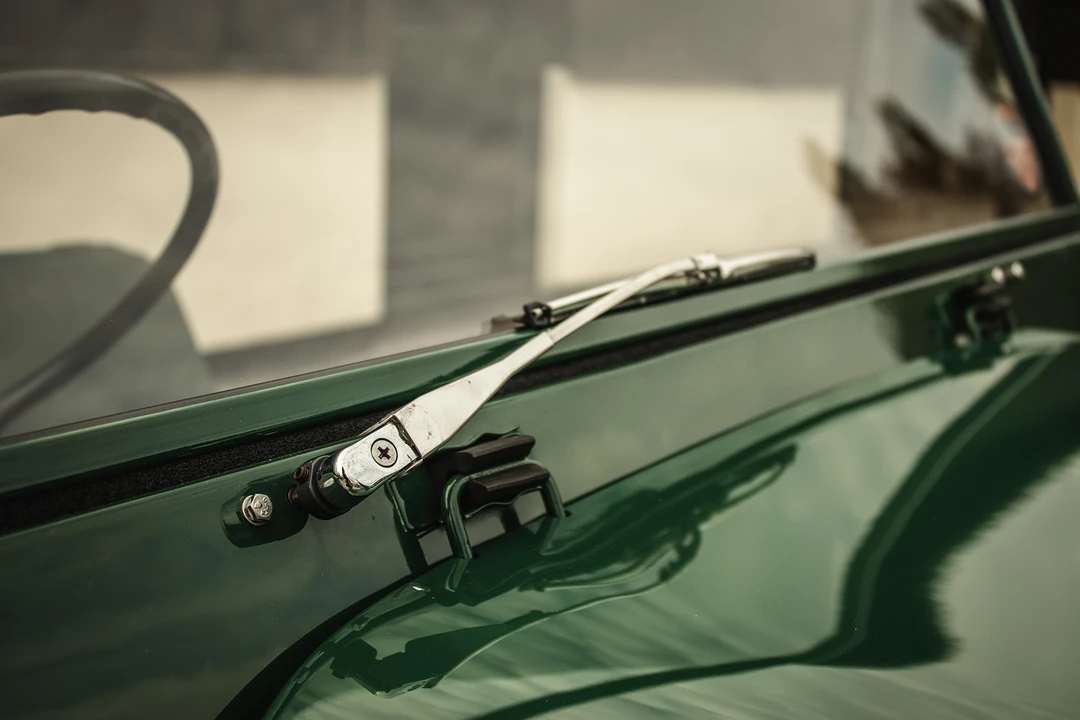 1965 Mini Mini Moke - Image 21 of 31