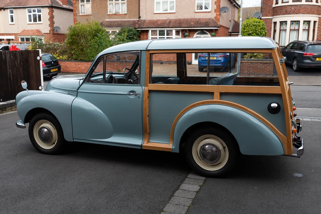1965 Morris Minor - Image 22 of 31