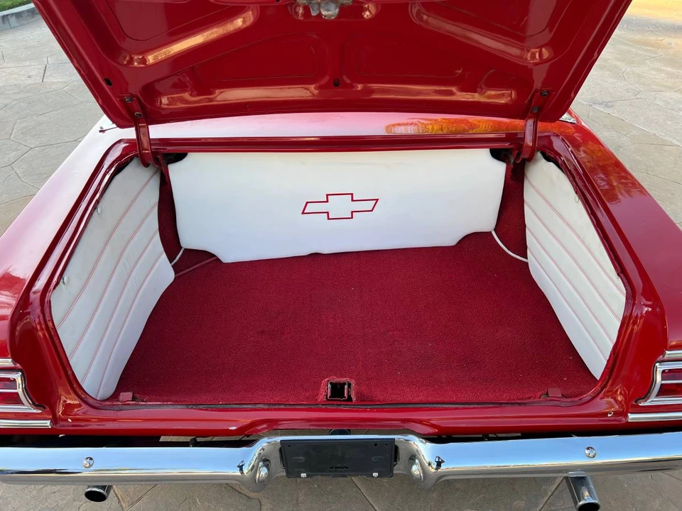 1965 Chevrolet Malibu - Image 19 of 21