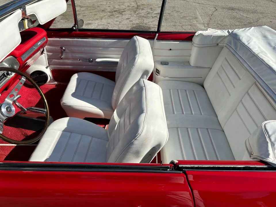 1965 Chevrolet Malibu - Image 2 of 21