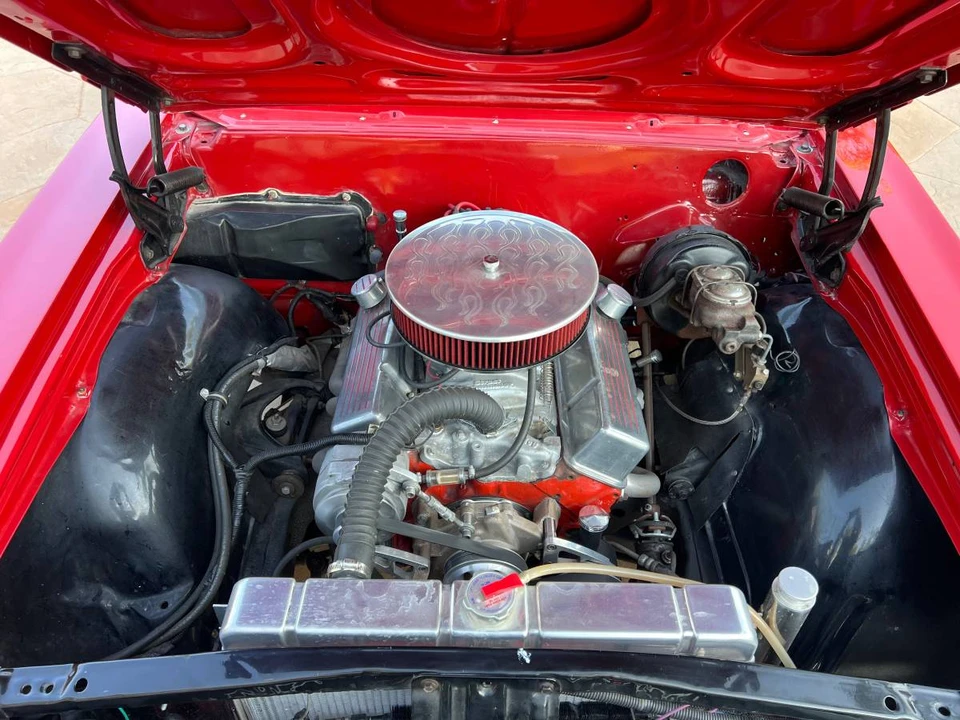 1965 Chevrolet Malibu - Image 20 of 21