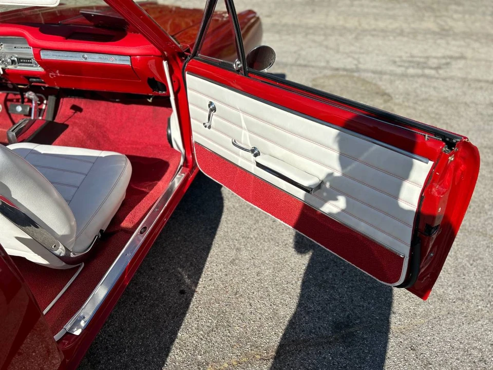 1965 Chevrolet Malibu - Image 8 of 21