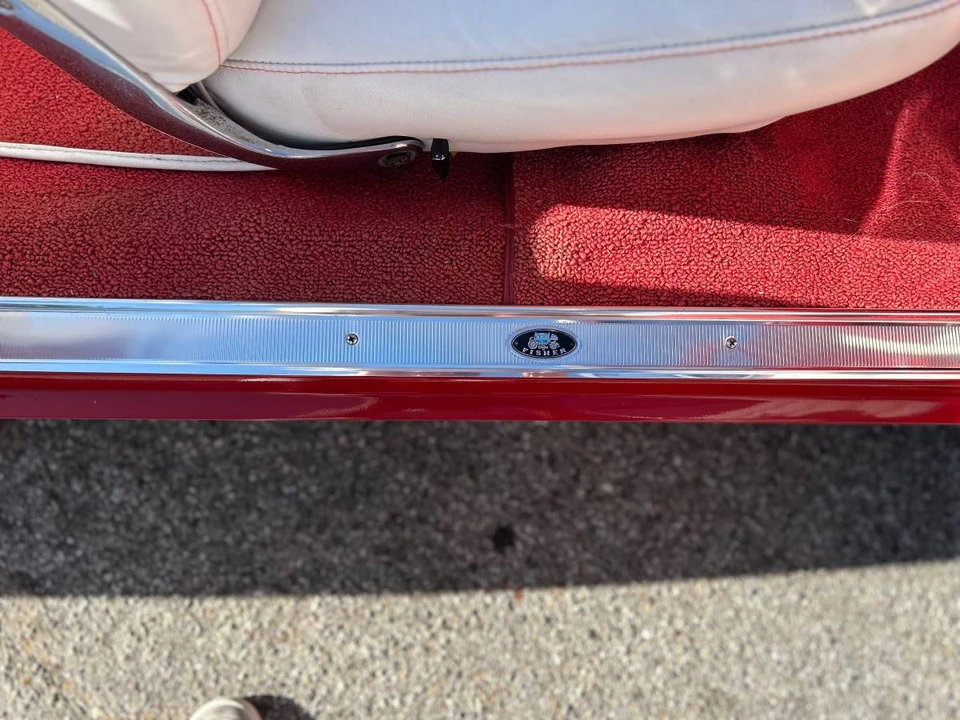 1965 Chevrolet Malibu - Image 3 of 21