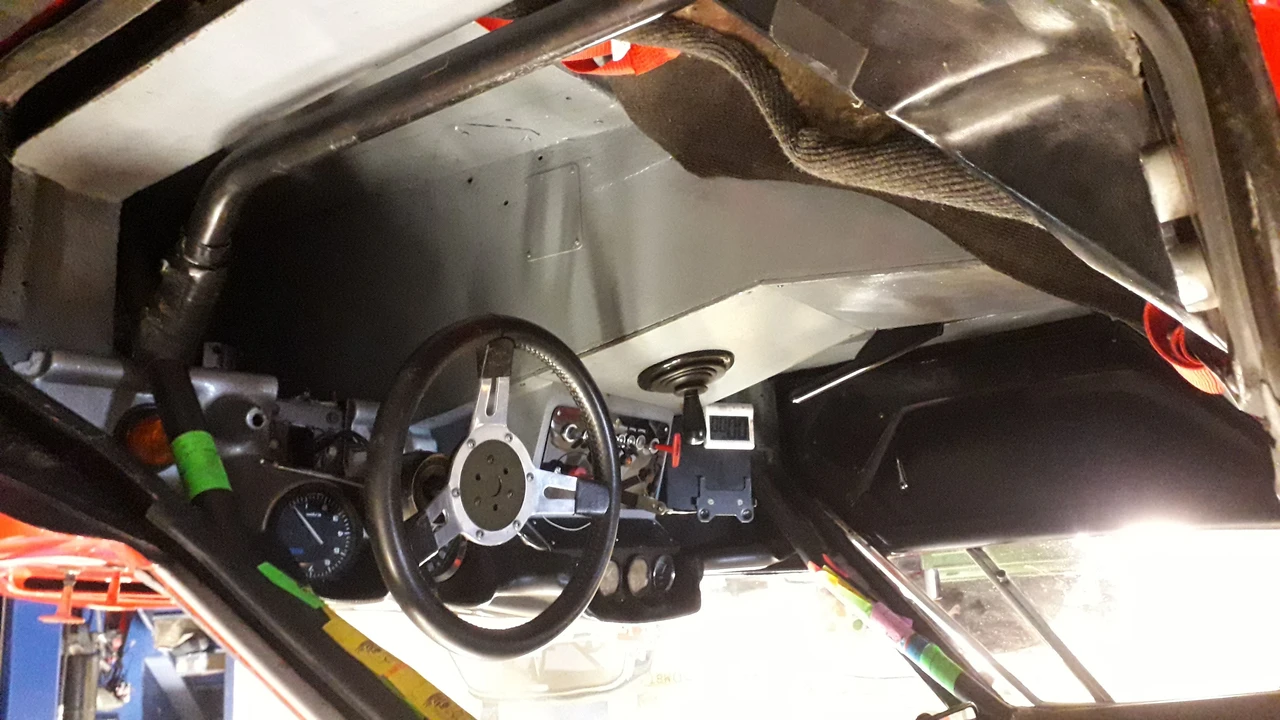 1965 Marcos GT - Image 7 of 10