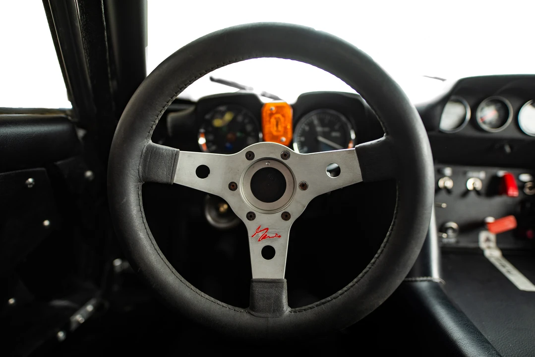 1965 Marcos GT - Image 4 of 6