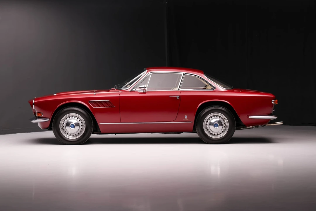 1965 Maserati Sebring - Image 3 of 31