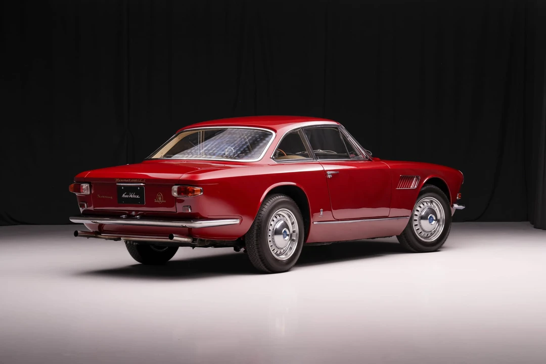 1965 Maserati Sebring - Image 7 of 31