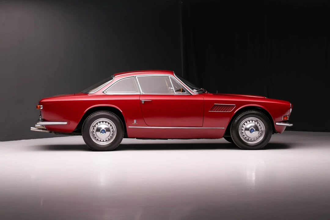 1965 Maserati Sebring - Image 8 of 31
