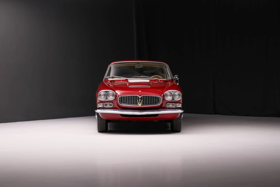 1965 Maserati Sebring - Image 10 of 31