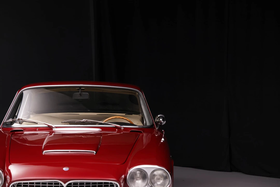 1965 Maserati Sebring - Image 13 of 31
