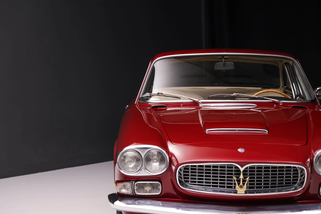 1965 Maserati Sebring - Image 14 of 31