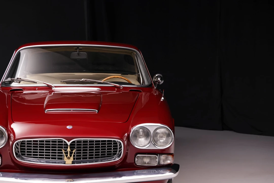 1965 Maserati Sebring - Image 15 of 31