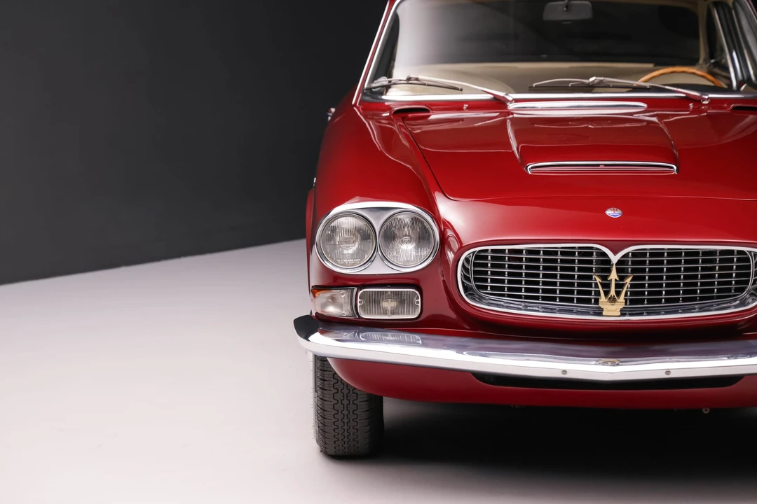 1965 Maserati Sebring - Image 16 of 31