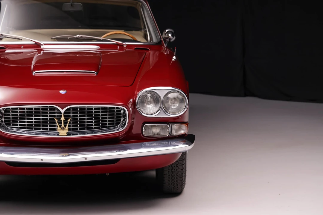 1965 Maserati Sebring - Image 17 of 31