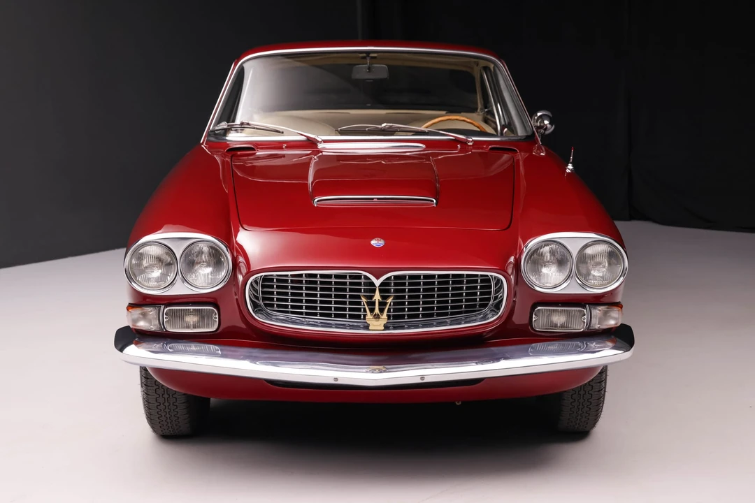 1965 Maserati Sebring - Image 18 of 31