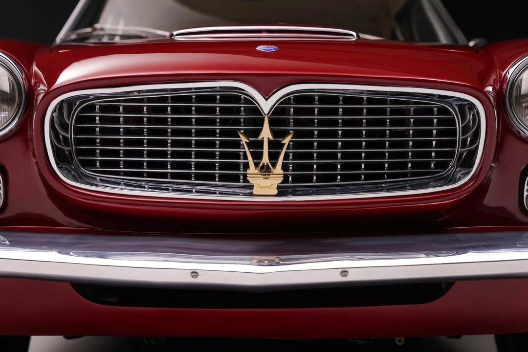 1965 Maserati Sebring - Image 19 of 31