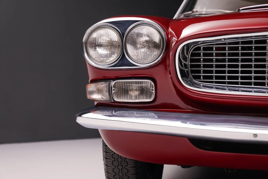 1965 Maserati Sebring - Image 20 of 31