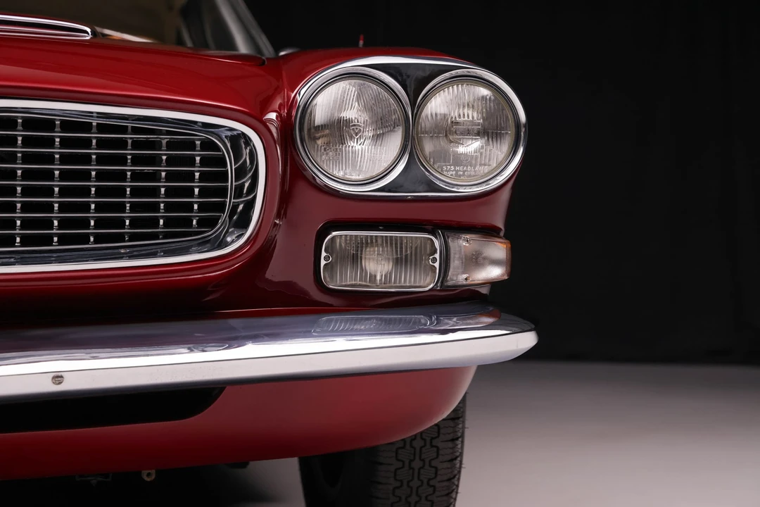 1965 Maserati Sebring - Image 21 of 31