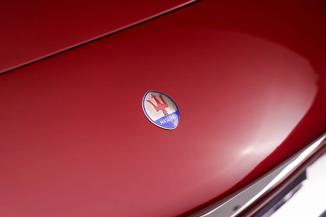 1965 Maserati Sebring - Image 22 of 31