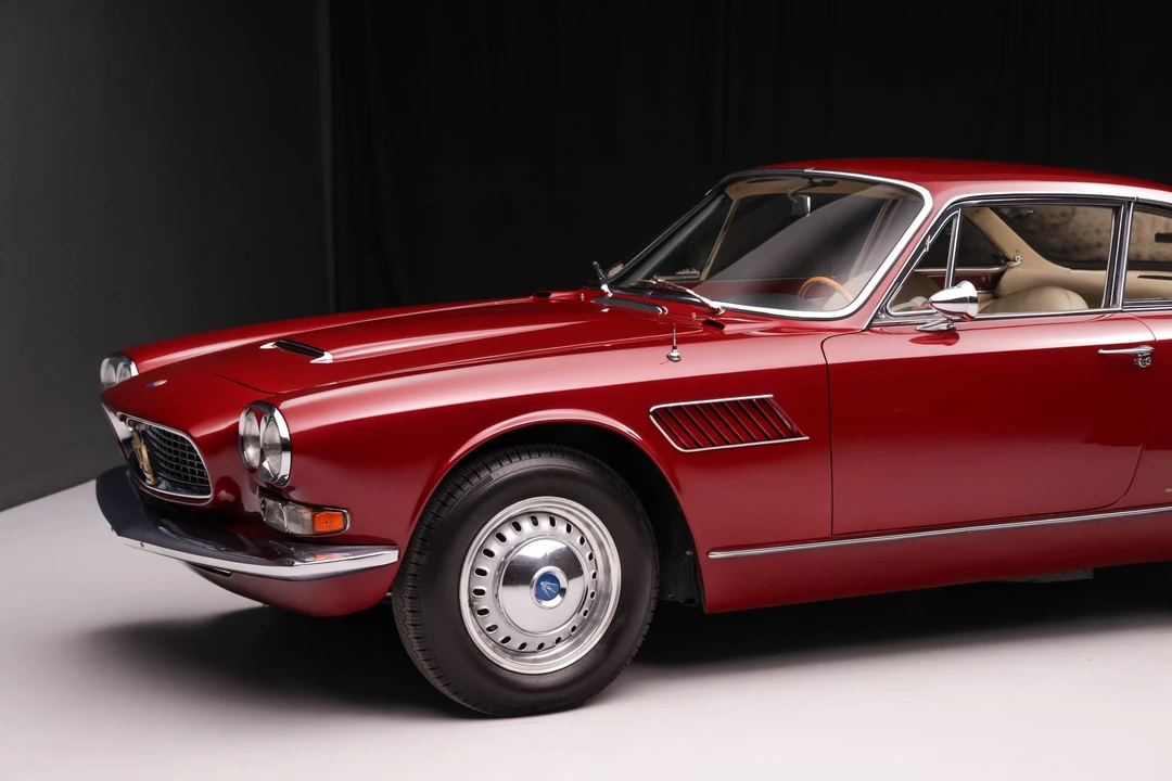 1965 Maserati Sebring - Image 23 of 31