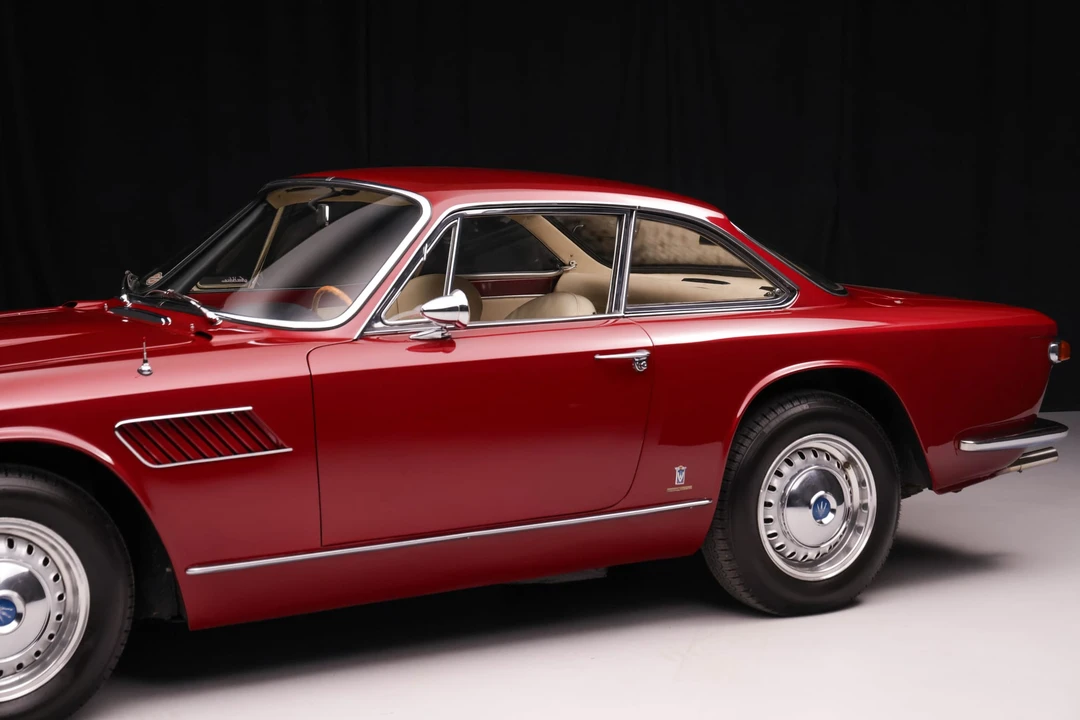 1965 Maserati Sebring - Image 24 of 31