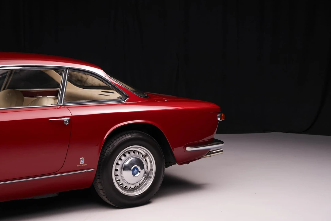 1965 Maserati Sebring - Image 25 of 31