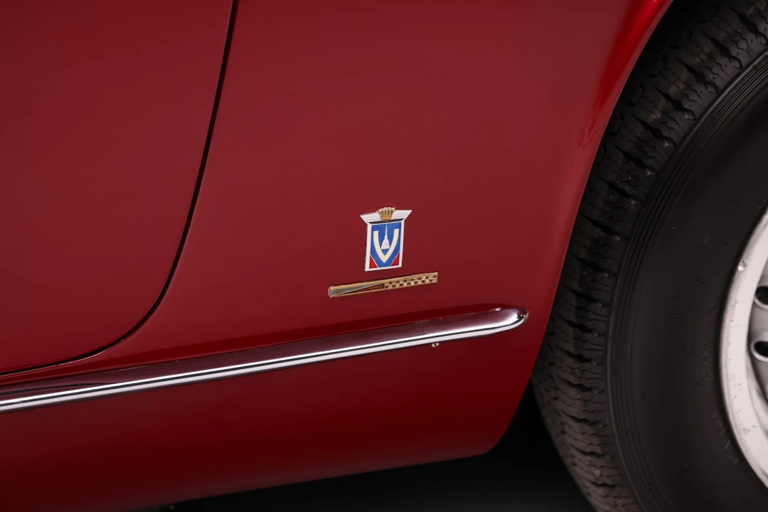 1965 Maserati Sebring - Image 26 of 31