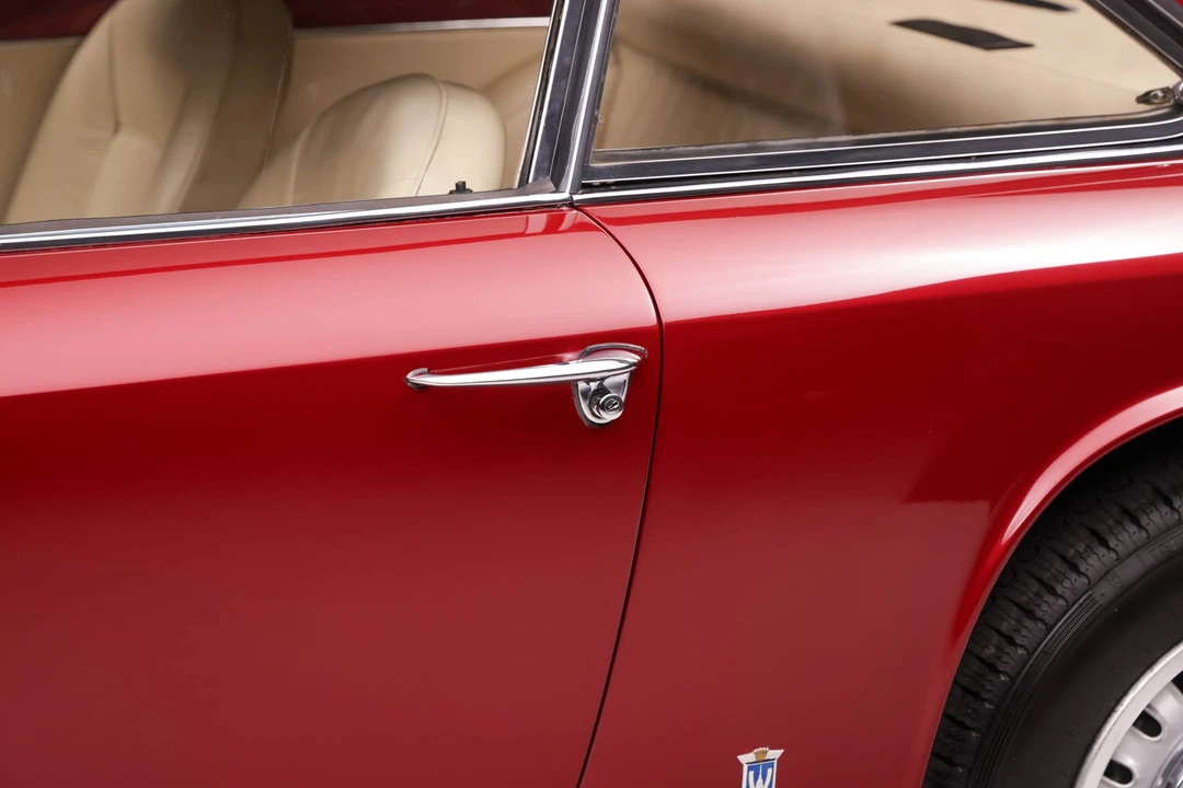 1965 Maserati Sebring - Image 27 of 31