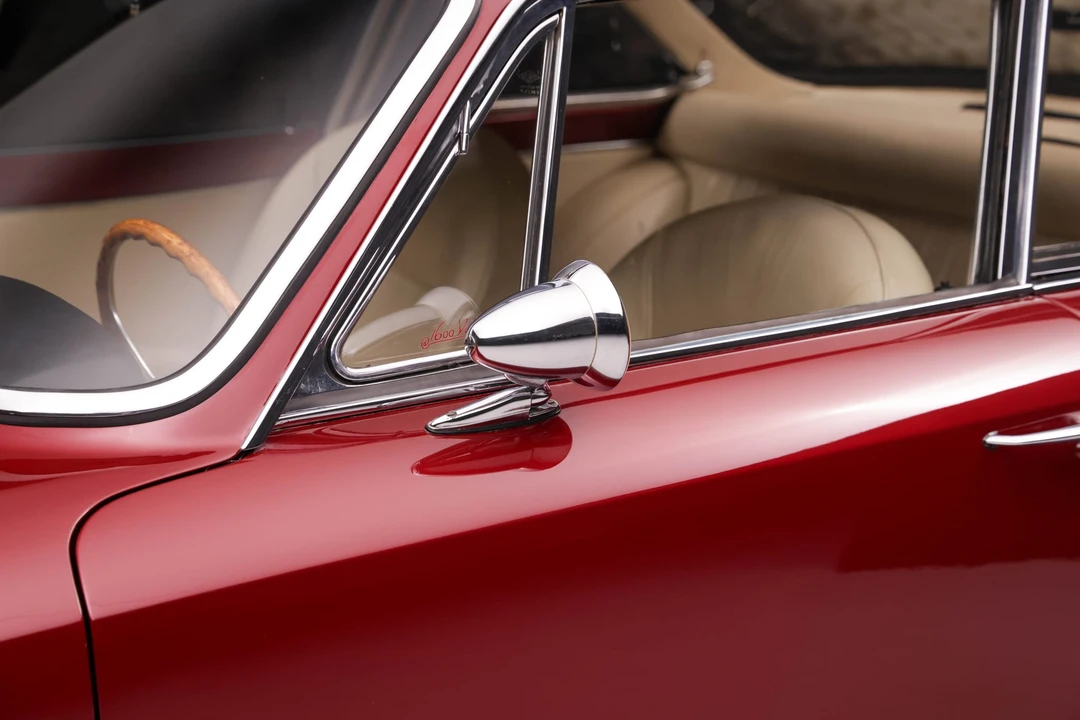 1965 Maserati Sebring - Image 28 of 31