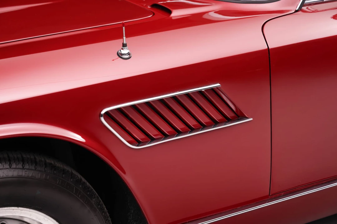 1965 Maserati Sebring - Image 29 of 31