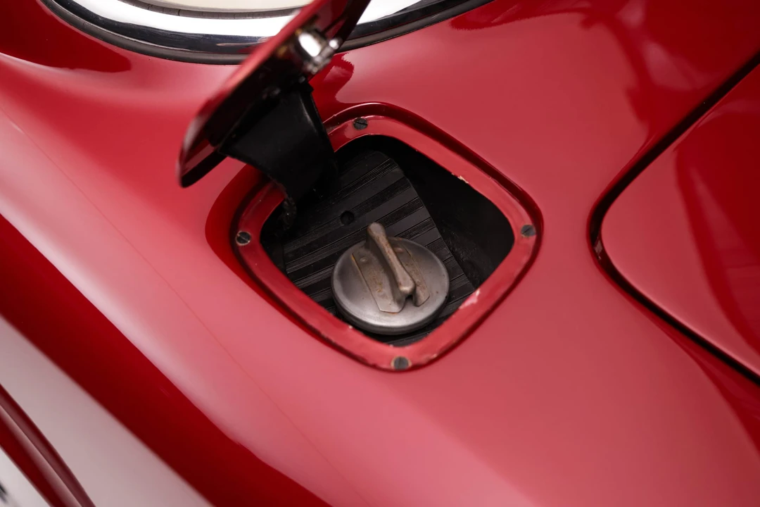 1965 Maserati Sebring - Image 30 of 31